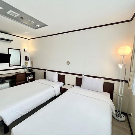 Toyoko Inn Cebu Exteriör bild