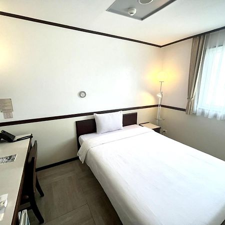 Toyoko Inn Cebu Exteriör bild
