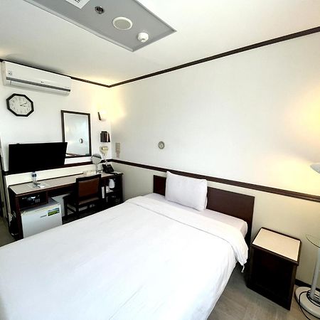 Toyoko Inn Cebu Exteriör bild