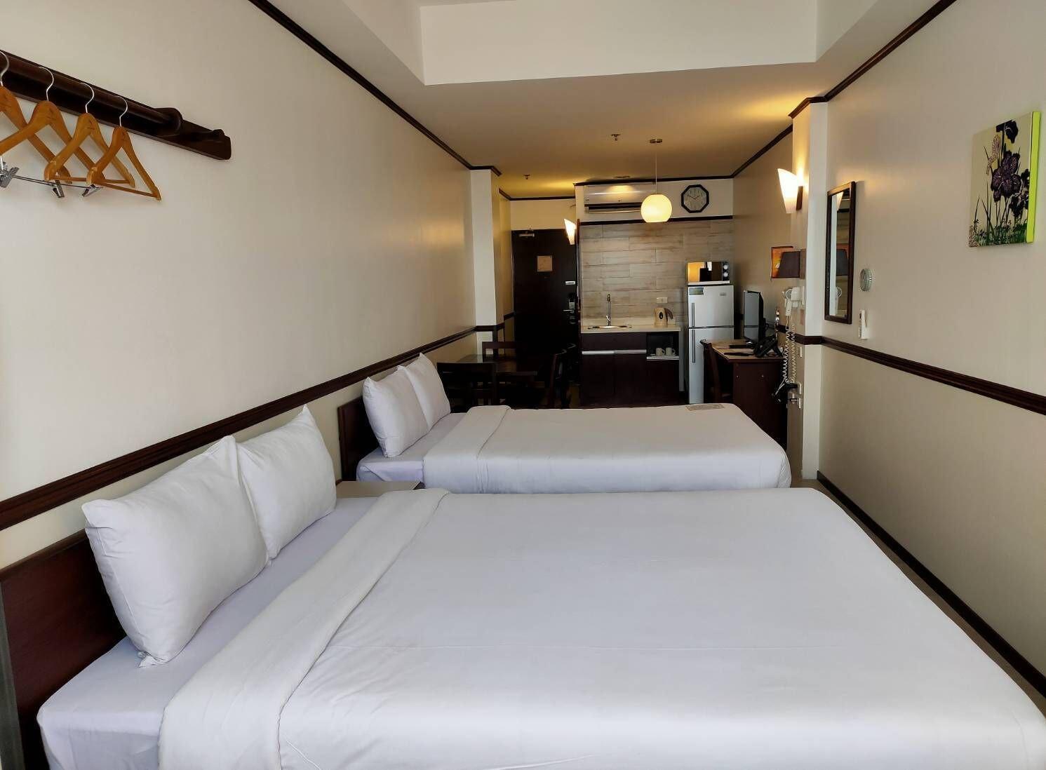 Toyoko Inn Cebu Exteriör bild