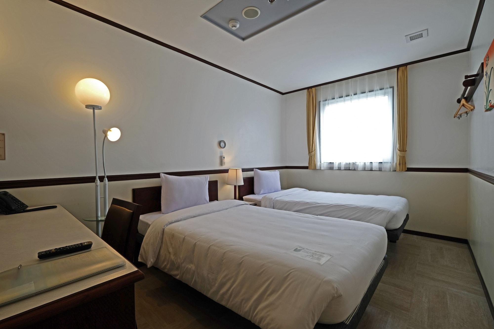 Toyoko Inn Cebu Exteriör bild