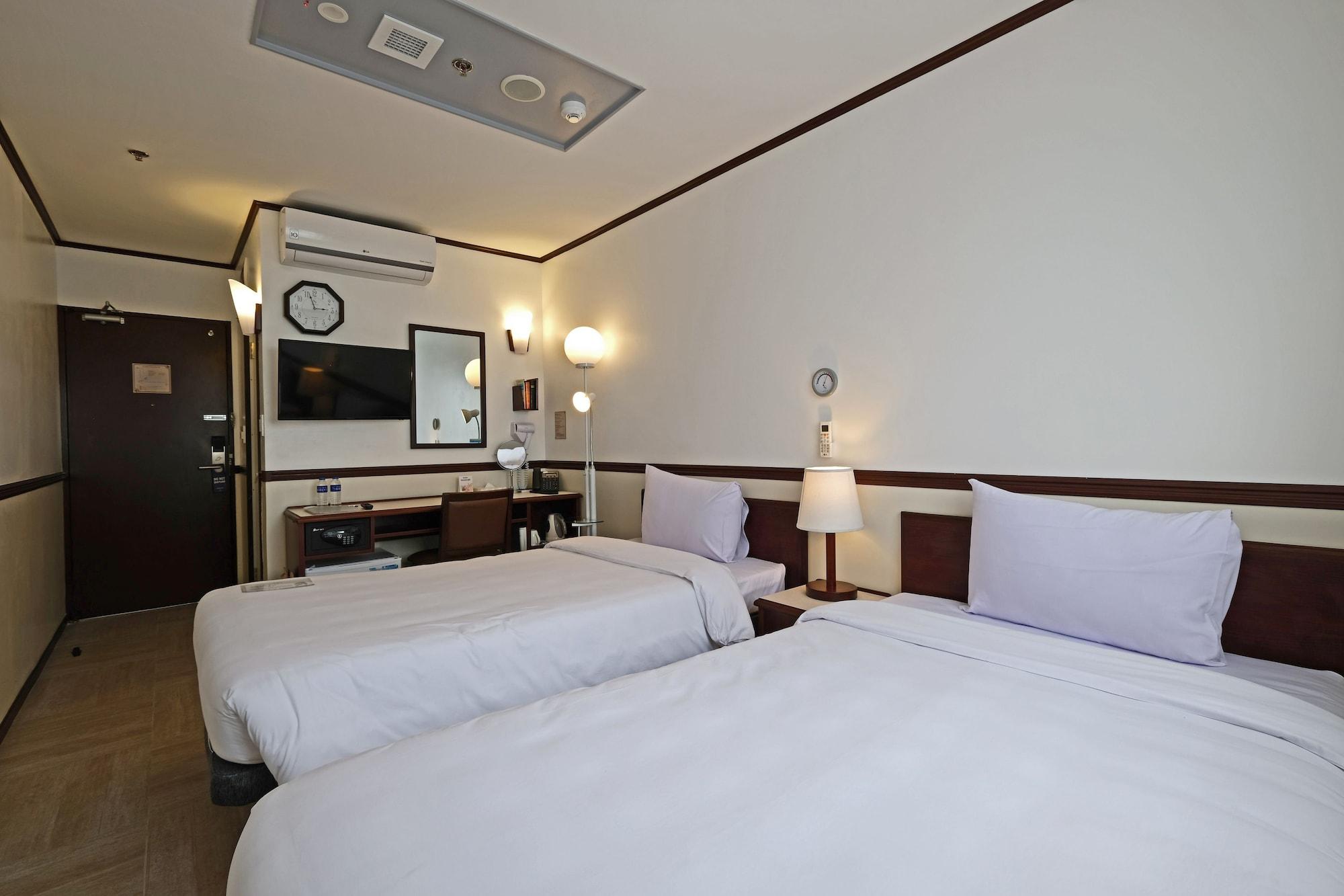 Toyoko Inn Cebu Exteriör bild