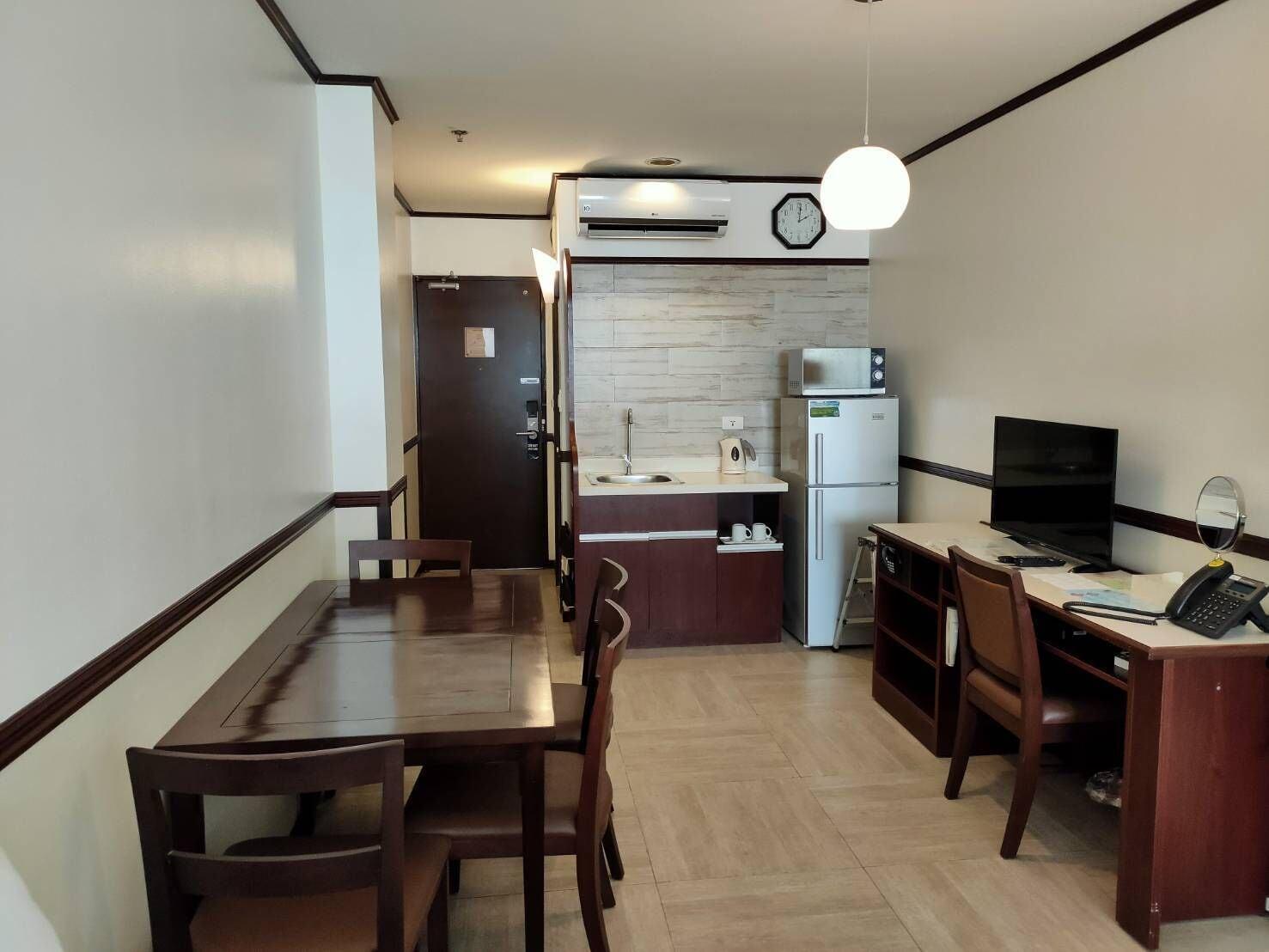 Toyoko Inn Cebu Exteriör bild