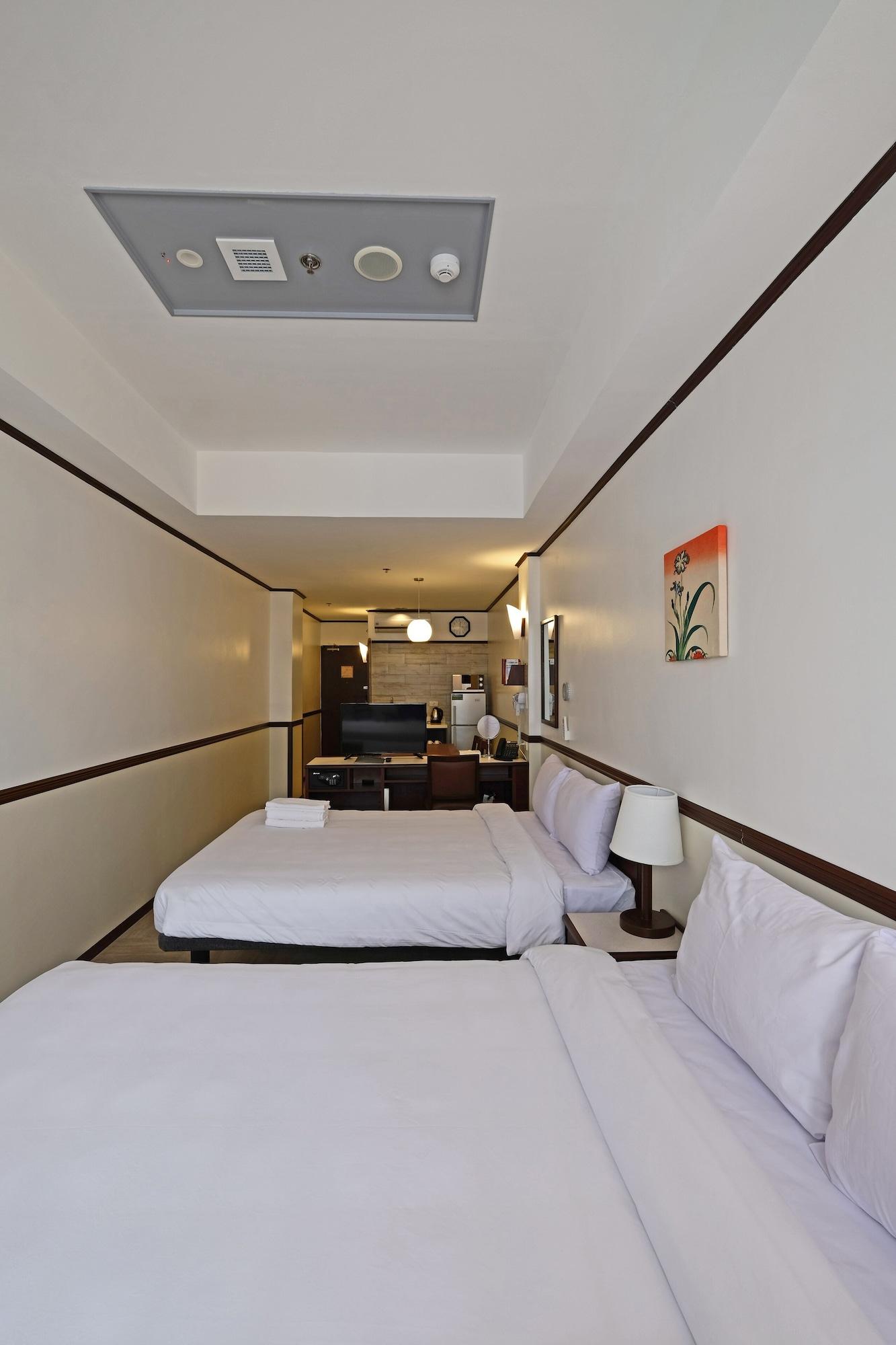 Toyoko Inn Cebu Exteriör bild