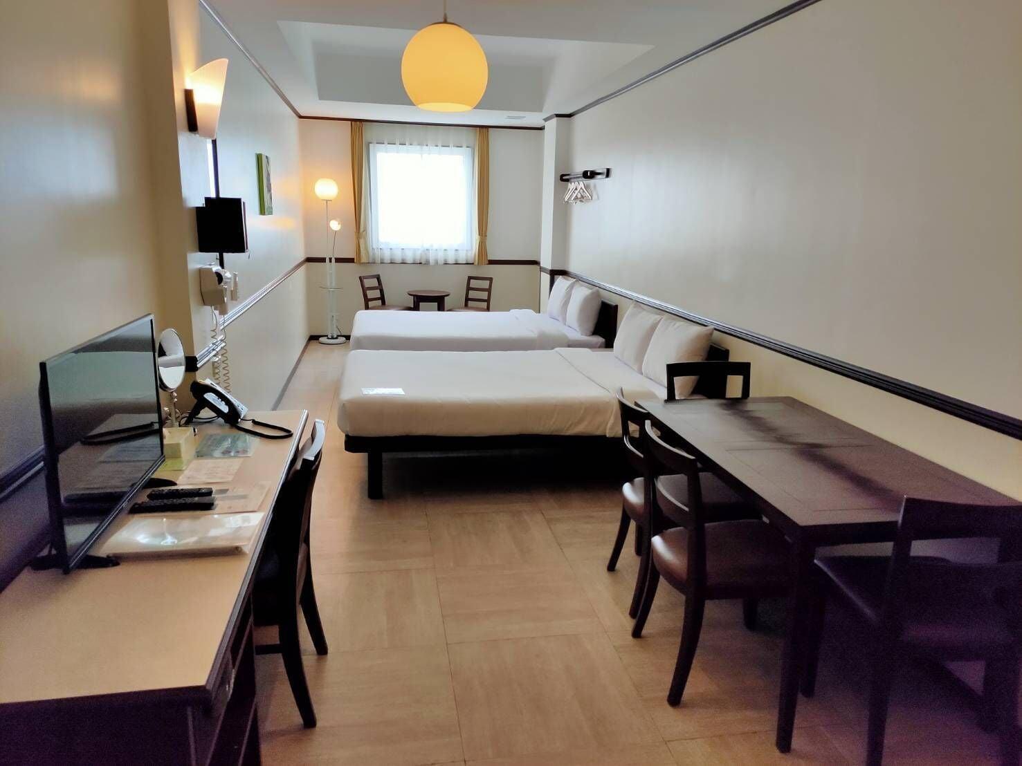 Toyoko Inn Cebu Exteriör bild