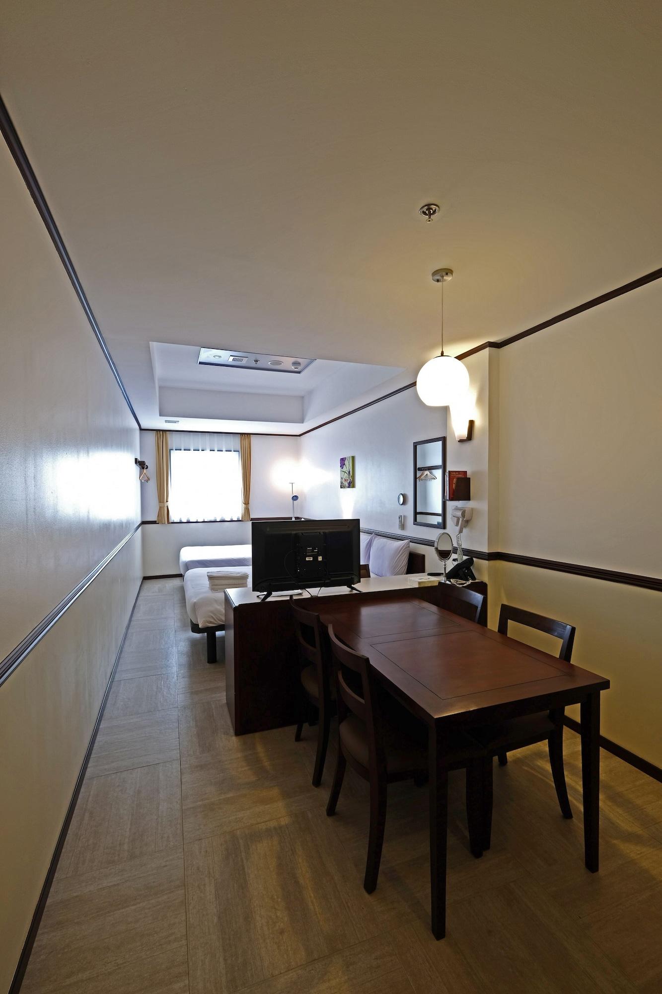 Toyoko Inn Cebu Exteriör bild
