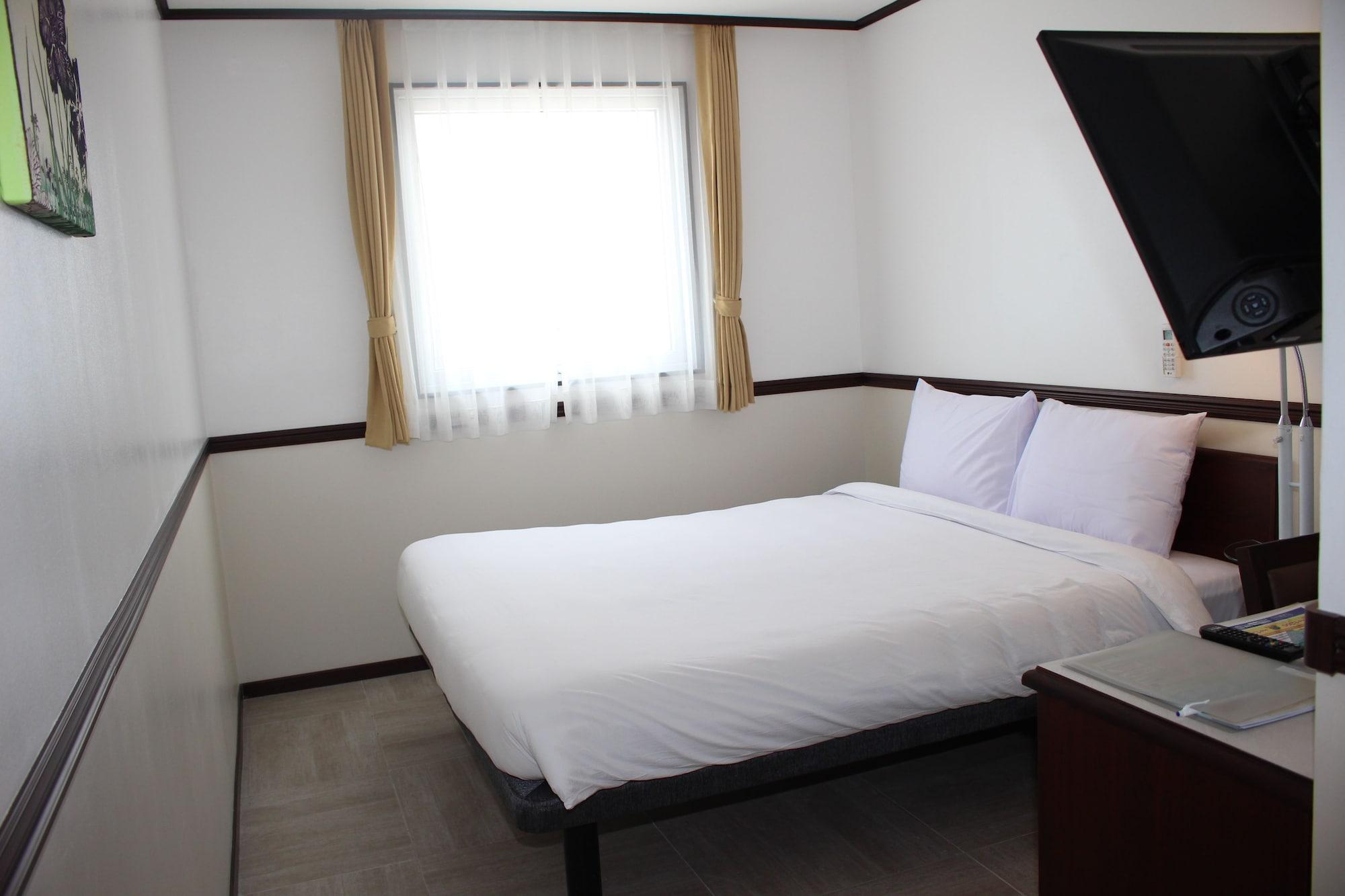 Toyoko Inn Cebu Exteriör bild