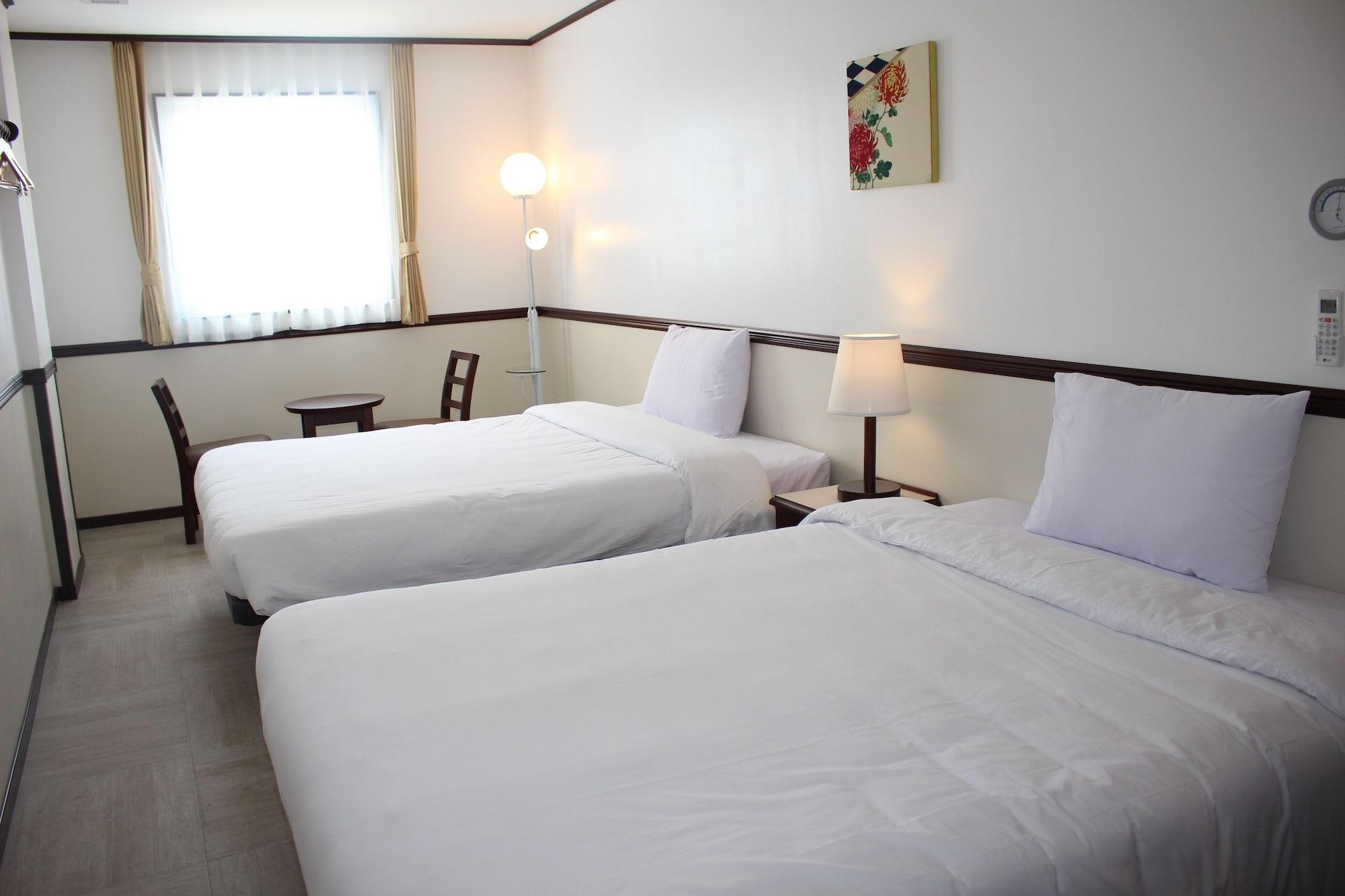 Toyoko Inn Cebu Exteriör bild