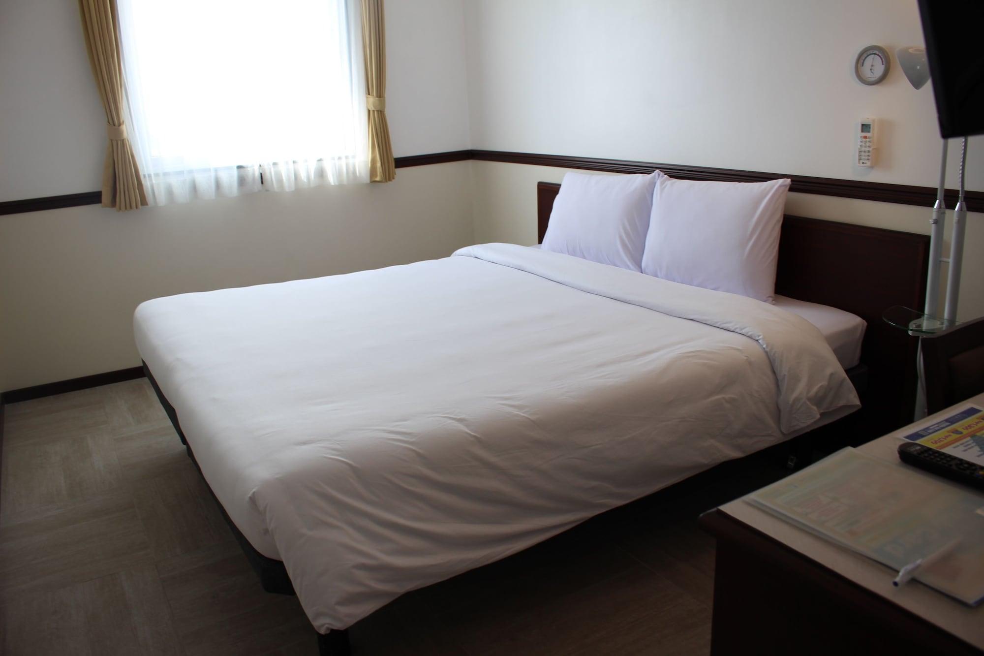 Toyoko Inn Cebu Exteriör bild