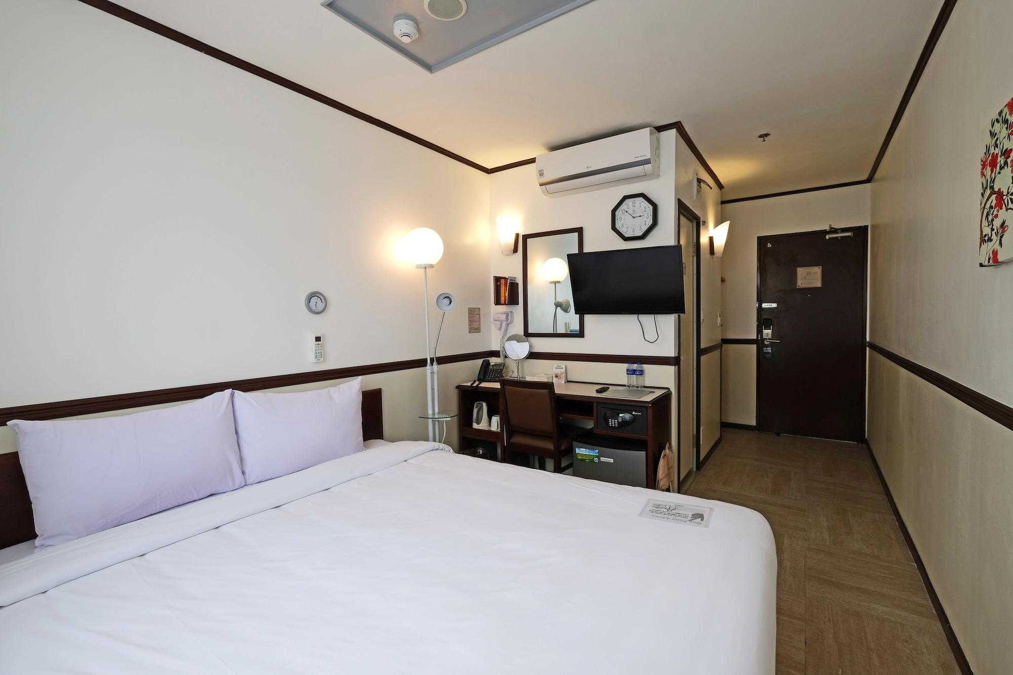 Toyoko Inn Cebu Exteriör bild