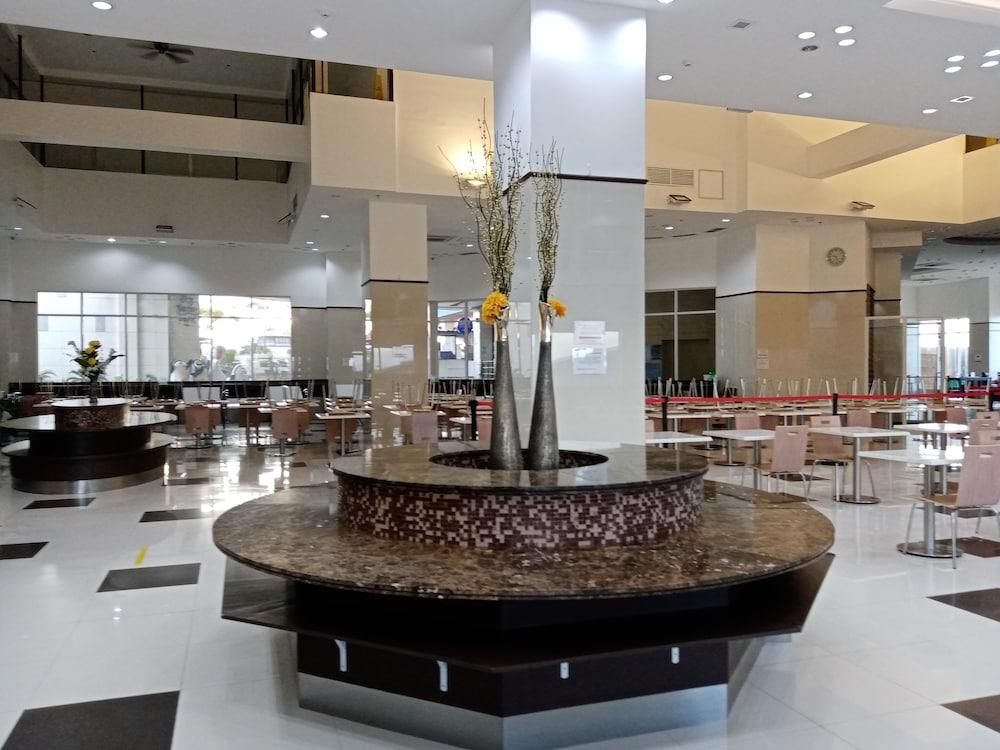 Toyoko Inn Cebu Exteriör bild