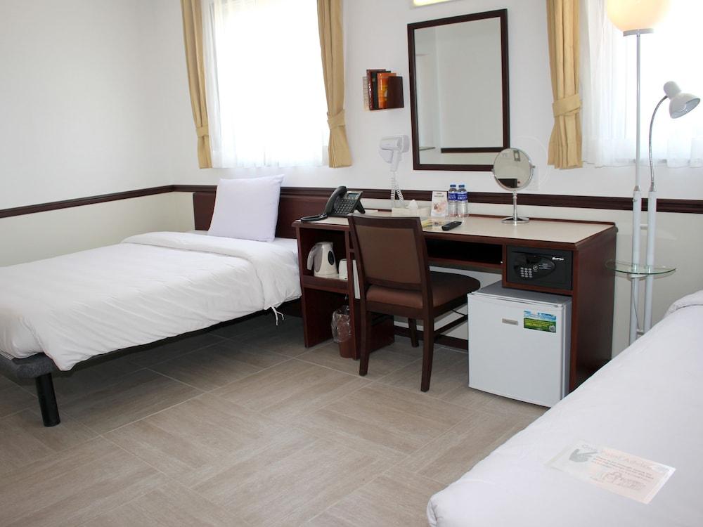 Toyoko Inn Cebu Exteriör bild