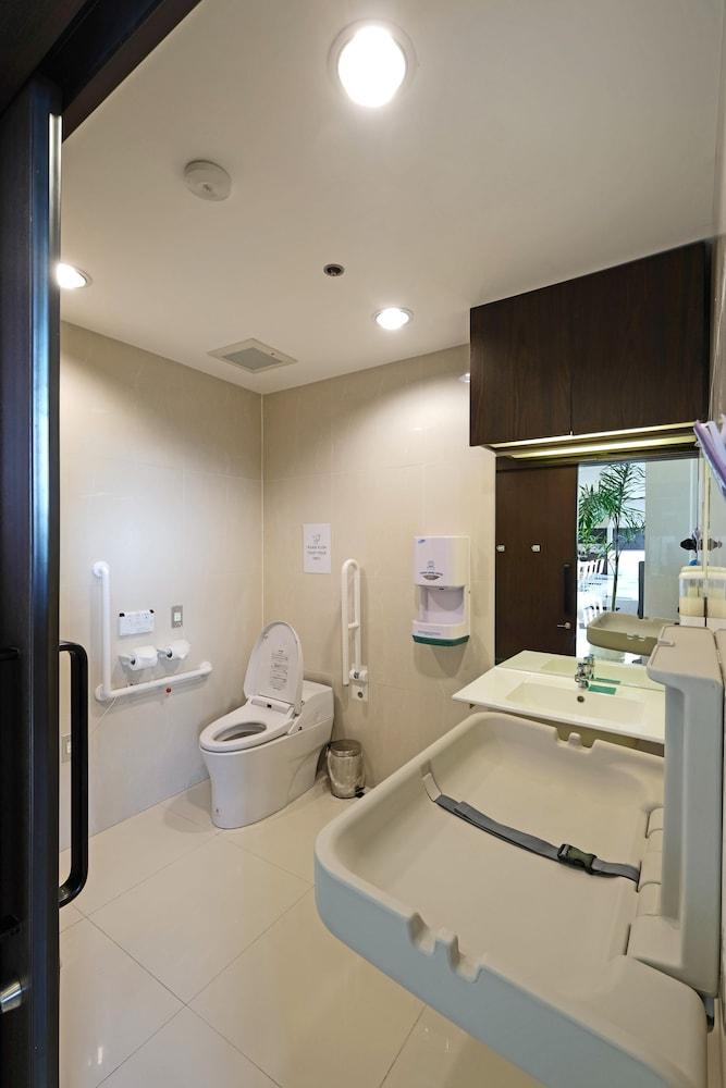 Toyoko Inn Cebu Exteriör bild