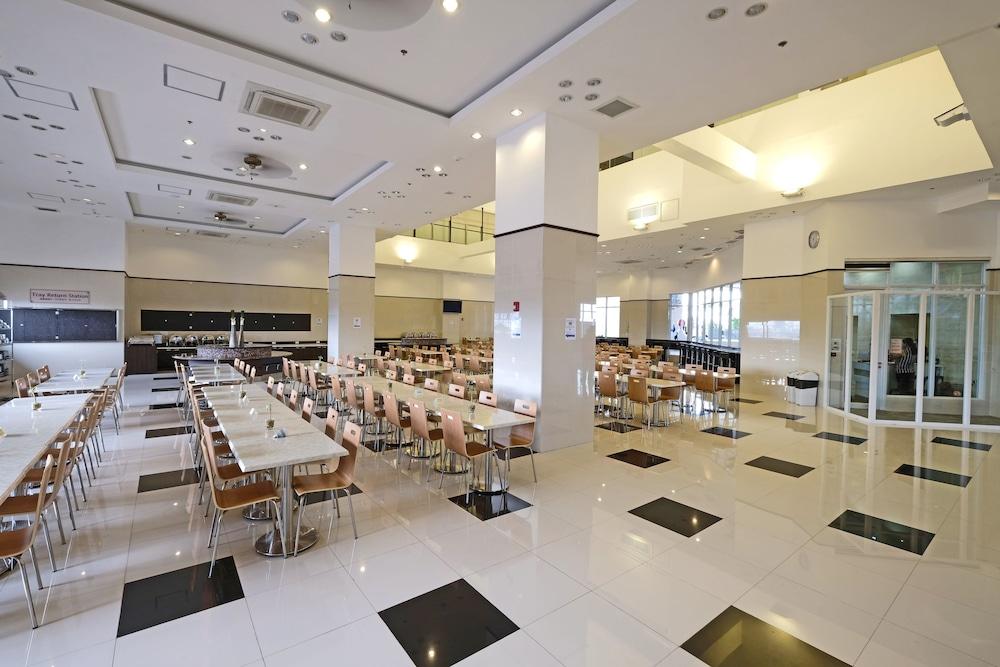 Toyoko Inn Cebu Exteriör bild