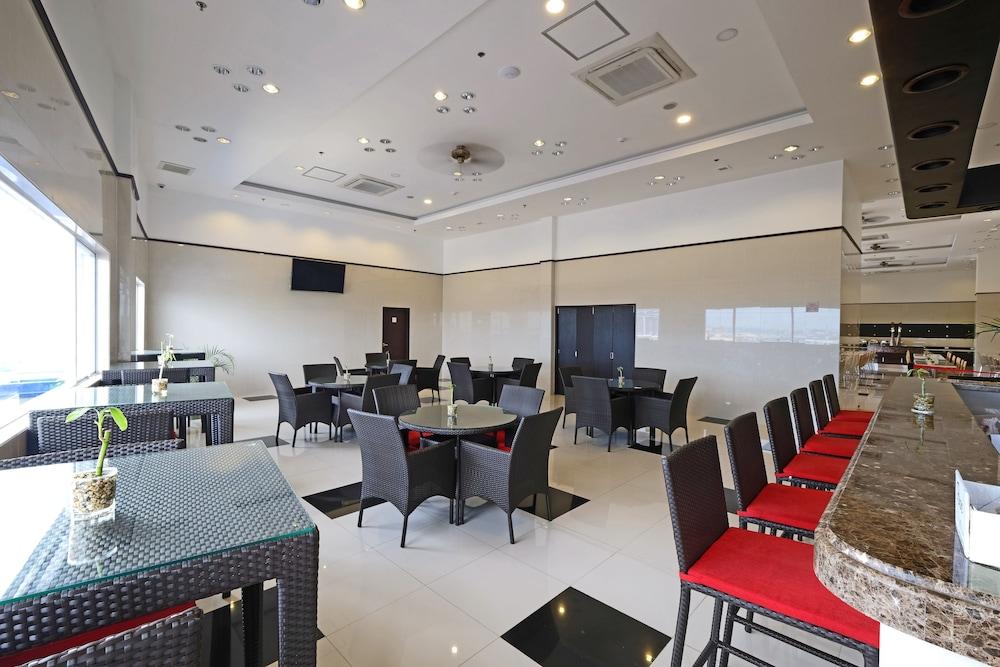Toyoko Inn Cebu Exteriör bild