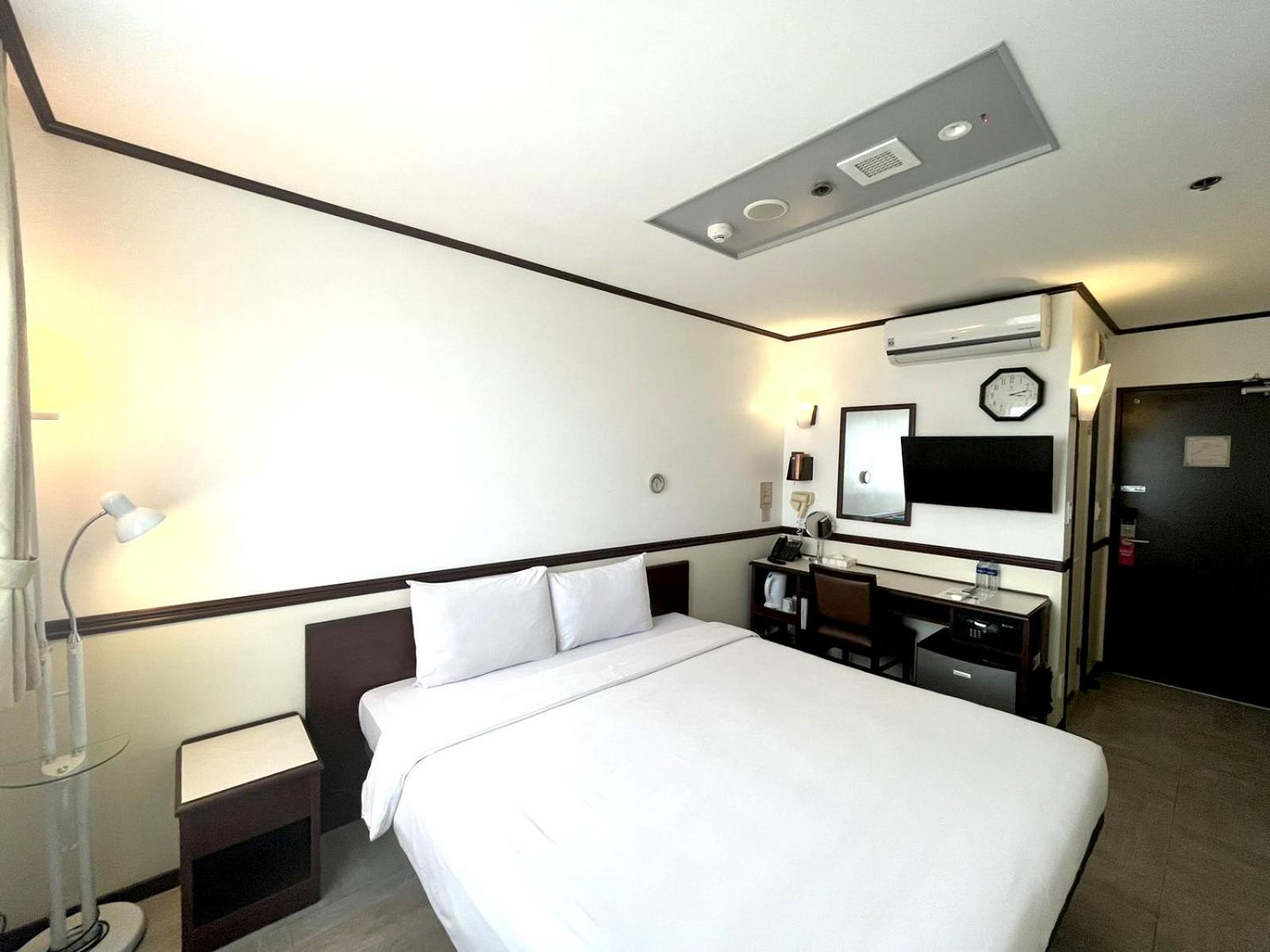 Toyoko Inn Cebu Exteriör bild