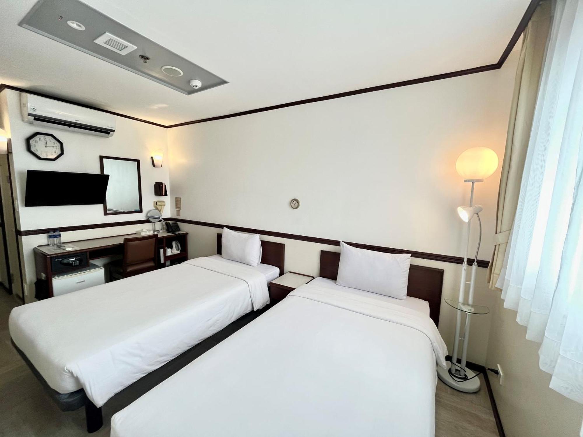 Toyoko Inn Cebu Exteriör bild