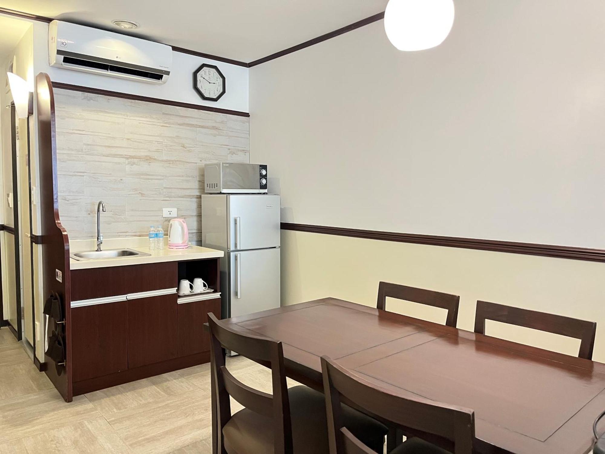 Toyoko Inn Cebu Exteriör bild