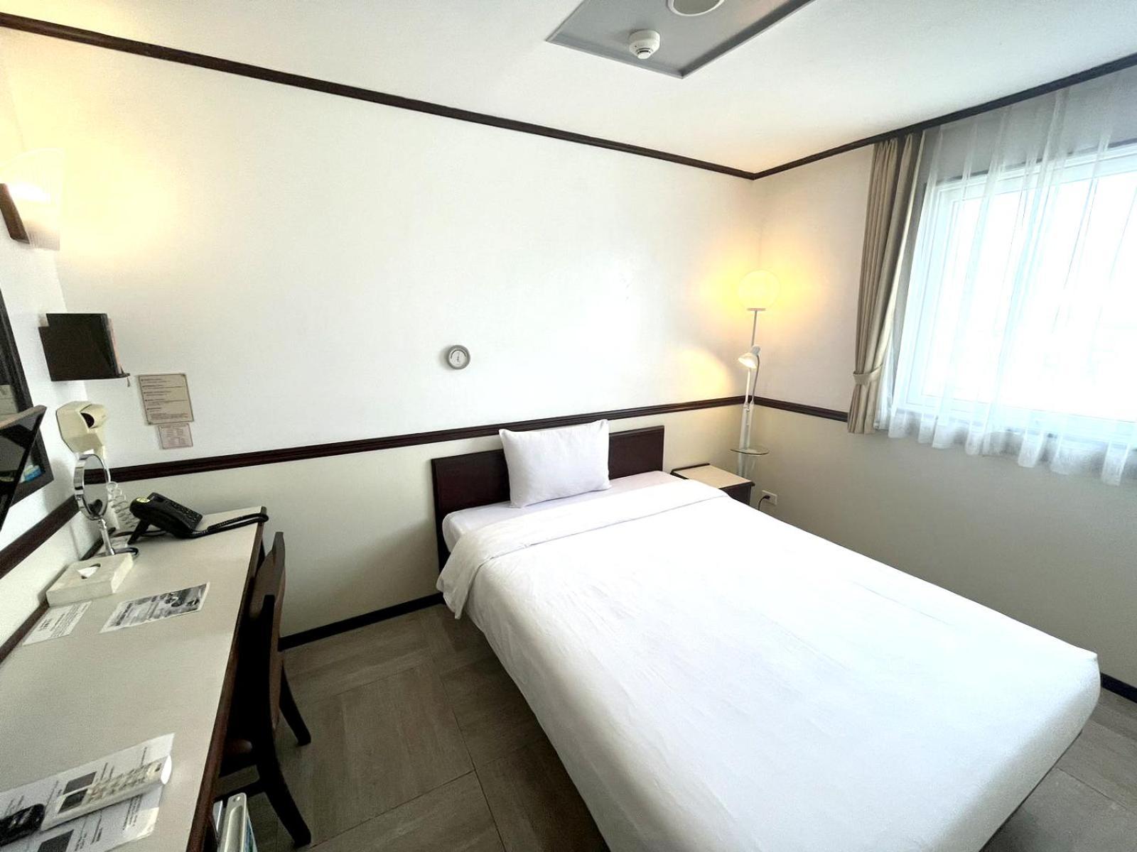 Toyoko Inn Cebu Exteriör bild