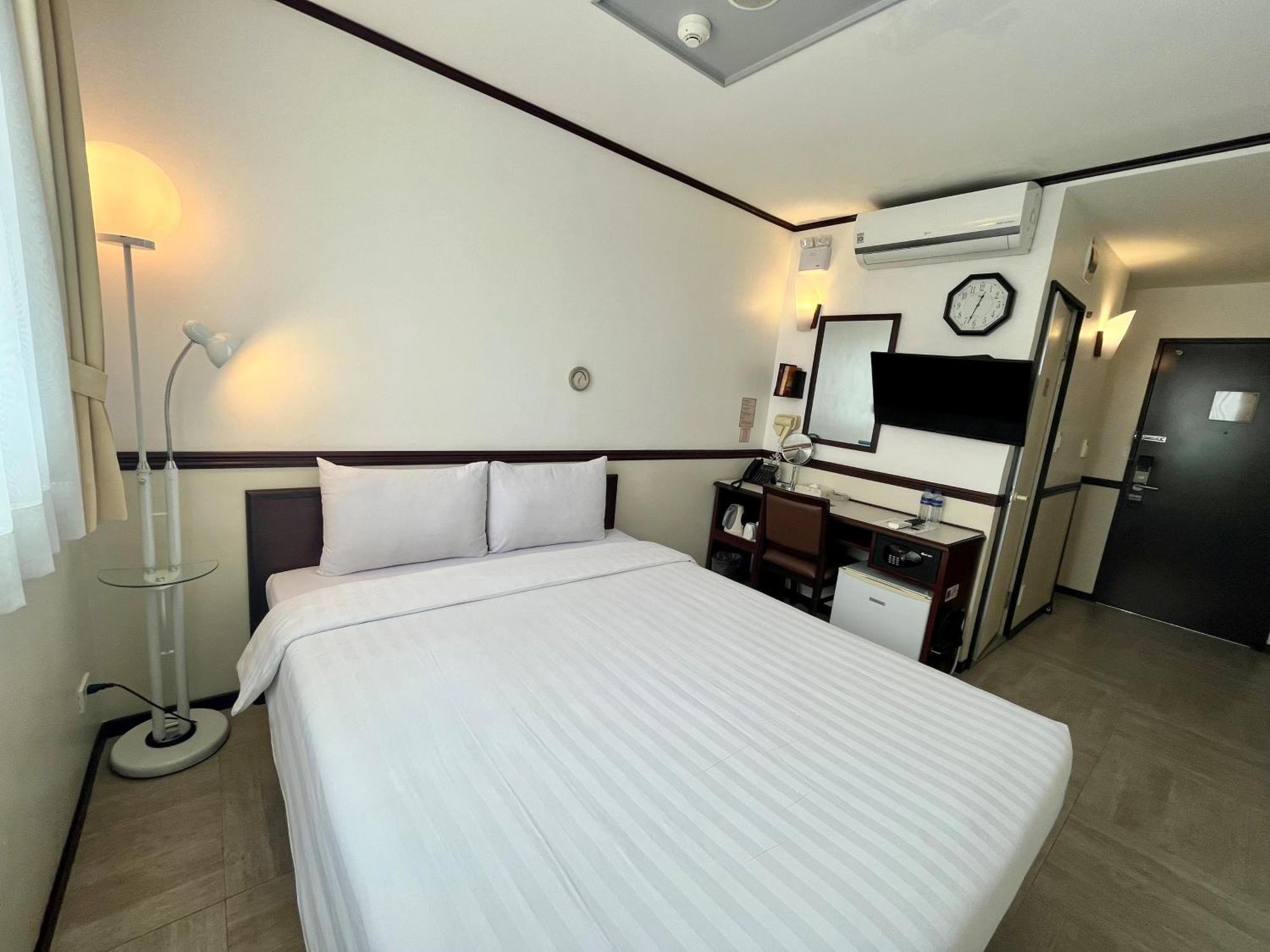 Toyoko Inn Cebu Exteriör bild