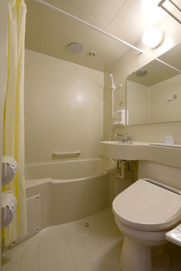 Toyoko Inn Cebu Exteriör bild