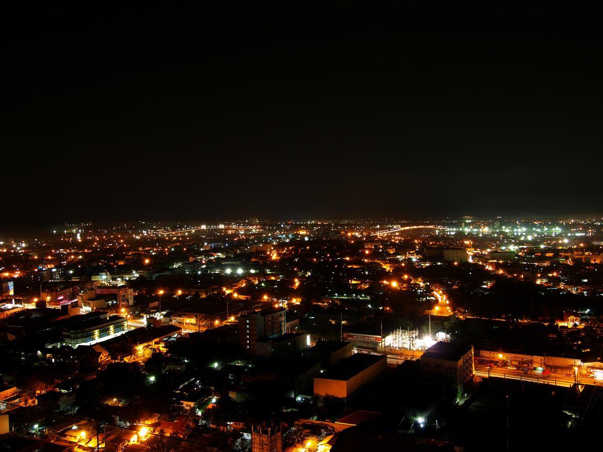 Toyoko Inn Cebu Exteriör bild
