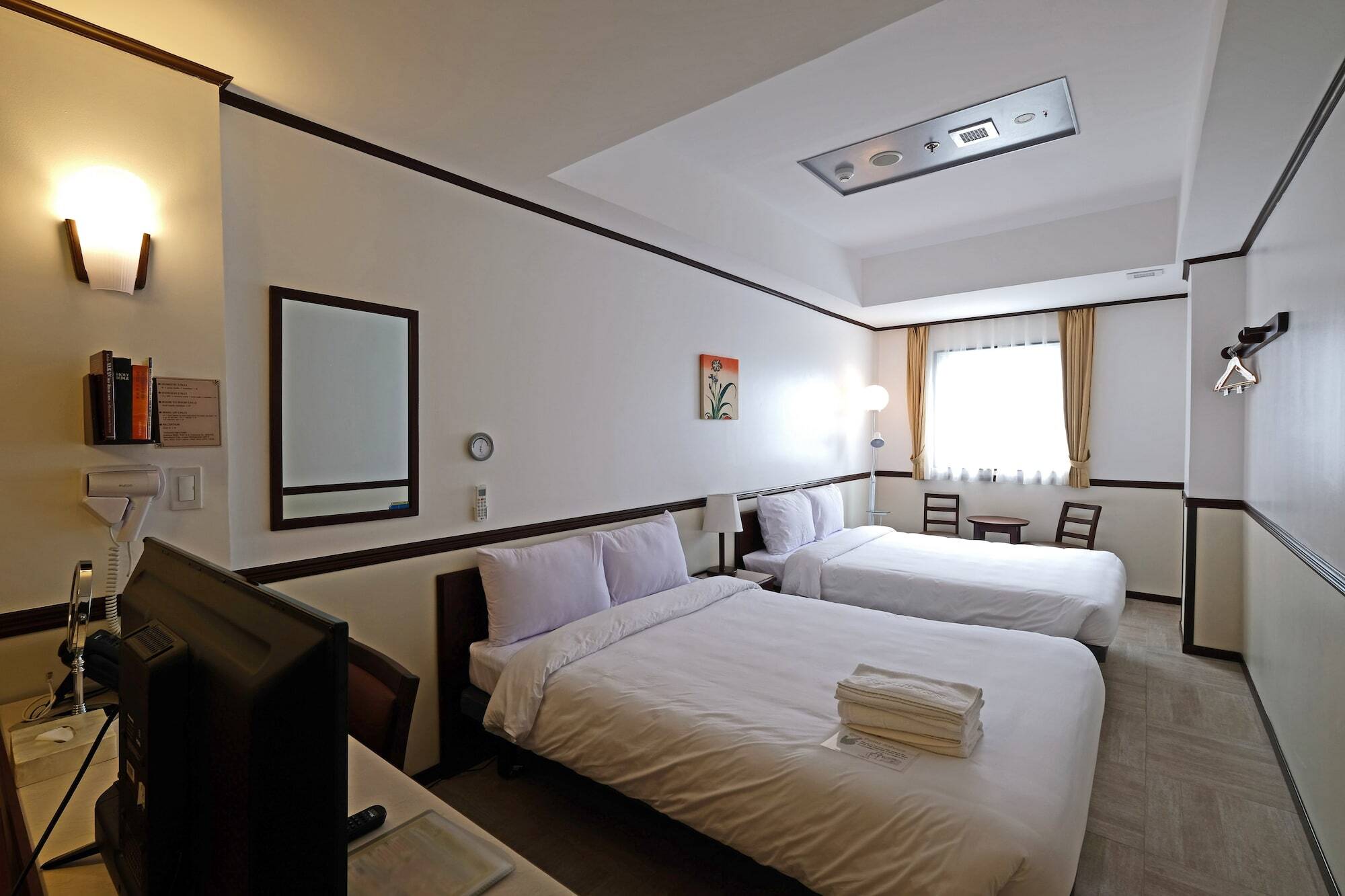 Toyoko Inn Cebu Exteriör bild