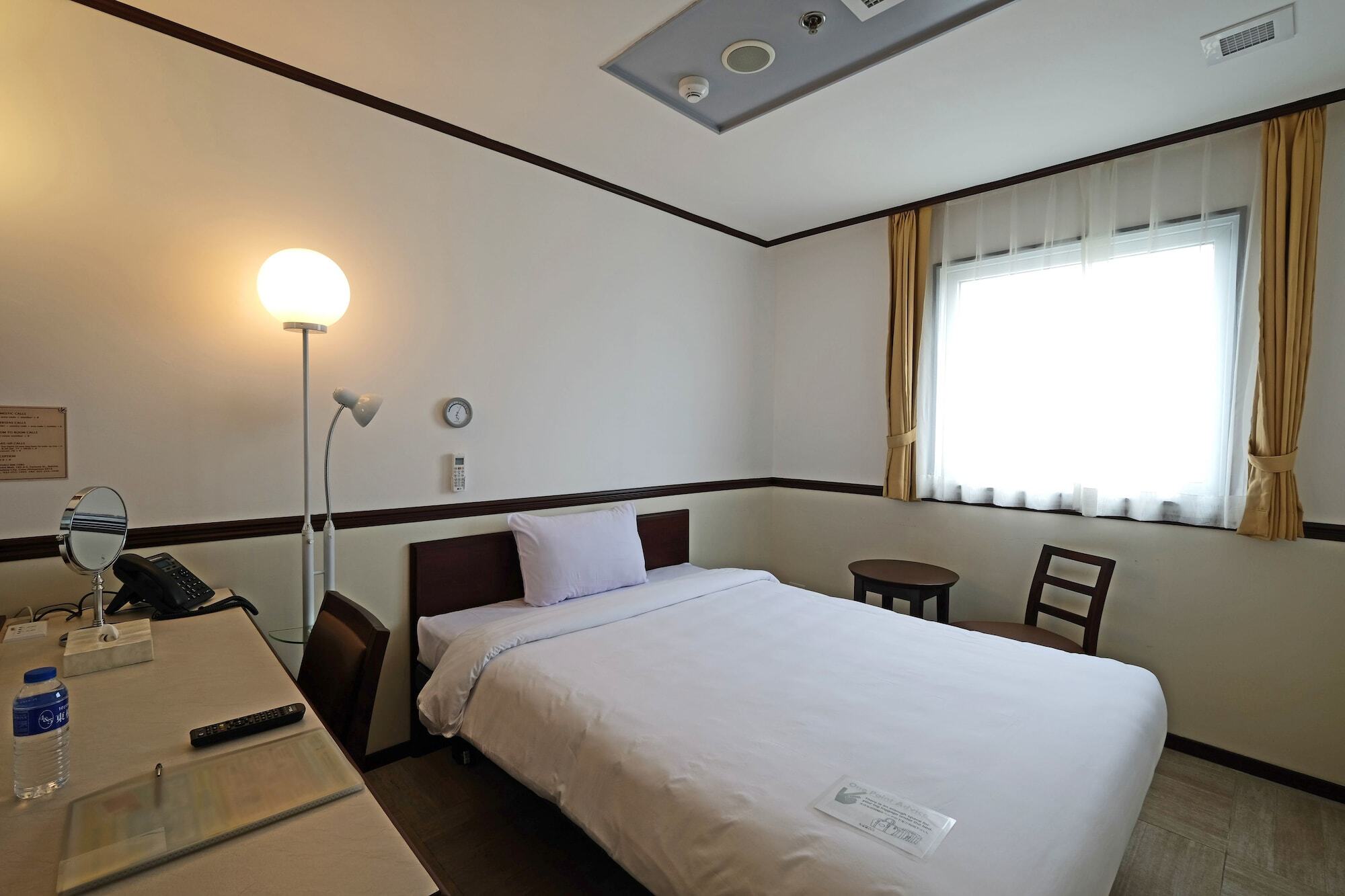 Toyoko Inn Cebu Exteriör bild
